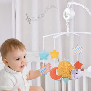 մոբիլ մանկական