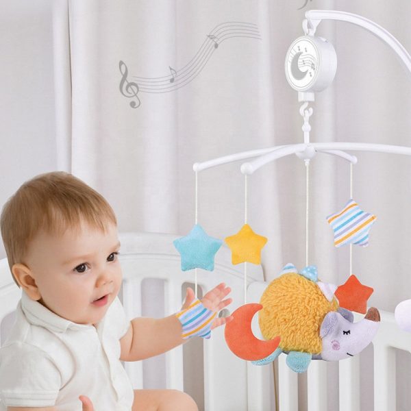 մոբիլ մանկական