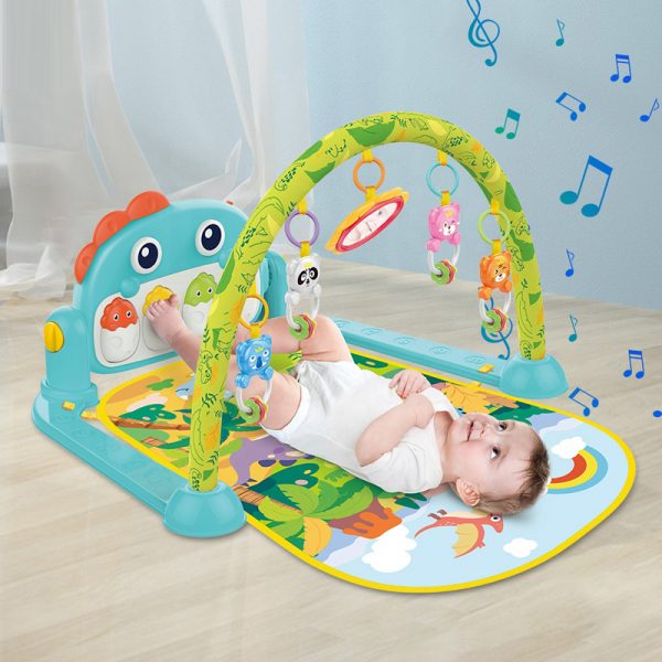 երաժշտական խաղագորգ Hunger