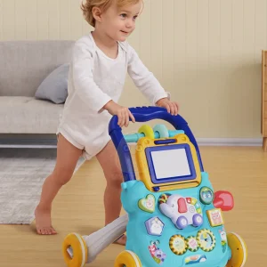 Մանկական քայլակ փղիկ