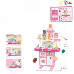 մանկական խոհանոց