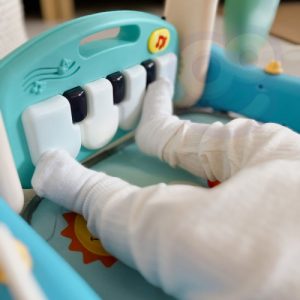 մանական գորգ երաժշտական