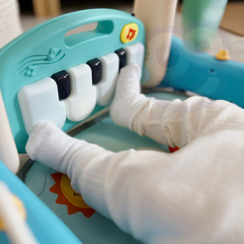 մանական գորգ երաժշտական