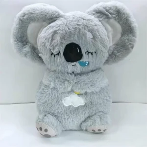 շնչող խաղալիք