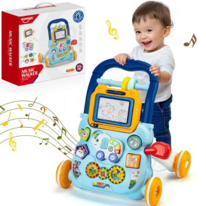 Մանկական քայլակ փղիկ