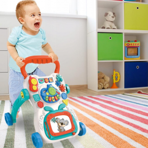 Մանկական քայլակ կոալա