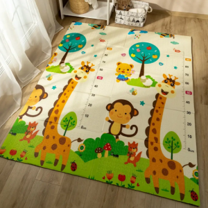 Թերմո խաղագորգ 180*200սմ