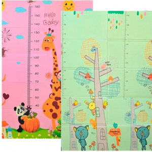 երկողմանի թերմո գորգ