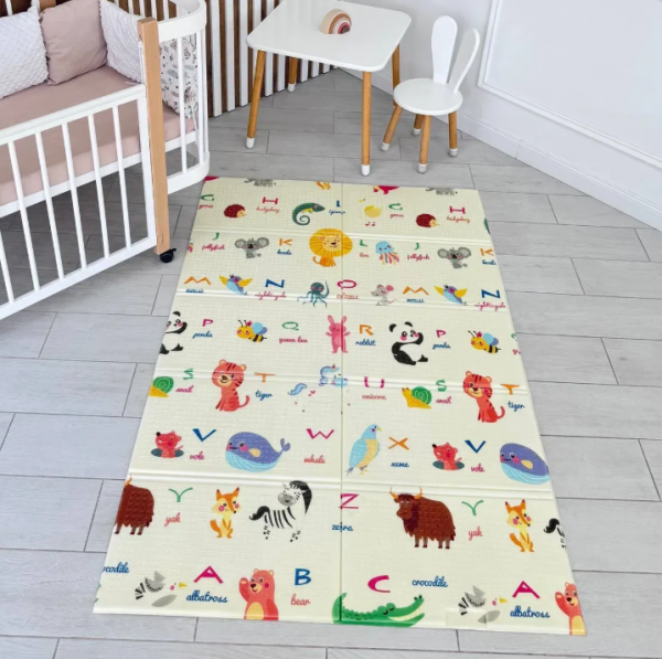 թերմո գորգ փոքր