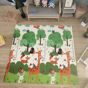 մանկական թերմո գորգ