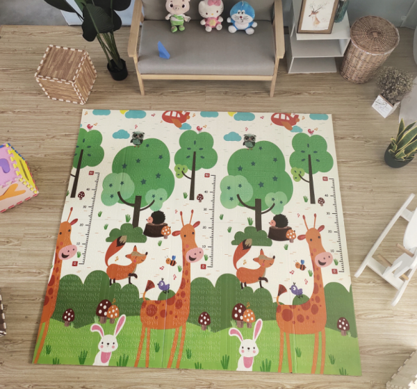 մանկական թերմո գորգ