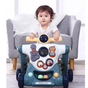 Մանկական քայլակ 6ը 1ում