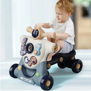 Մանկական քայլակ 6ը 1ում