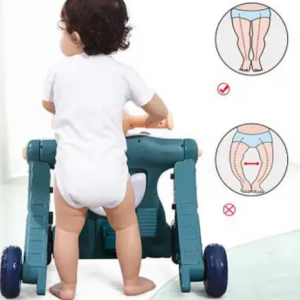 Մանկական քայլակ 6ը 1ում