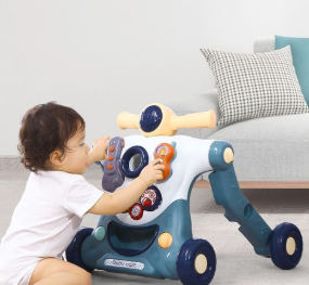 Մանկական քայլակ 6ը 1ում