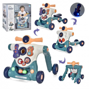 Մանկական քայլակ 6ը 1ում