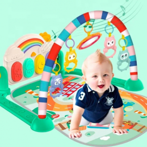 երաժշտական գորգ