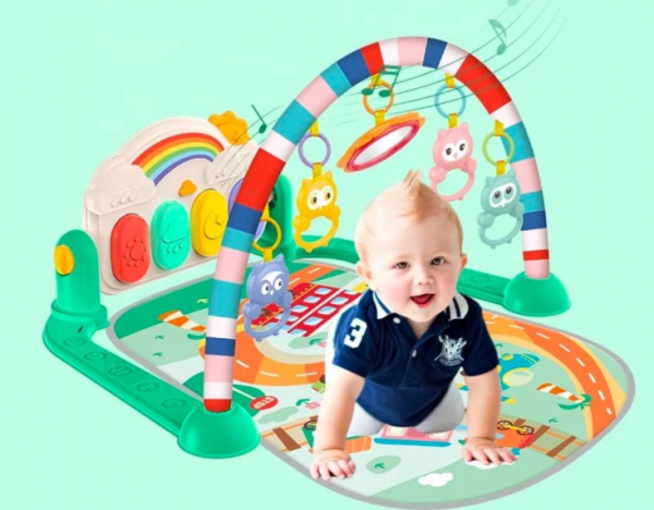 երաժշտական գորգ