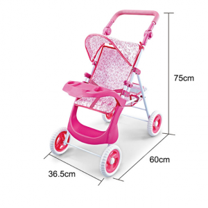 տիկնիկի սայլակ