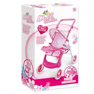 տիկնիկի սայլակ