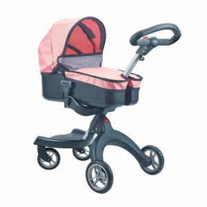 մեծ տիկնիկի սայլակ