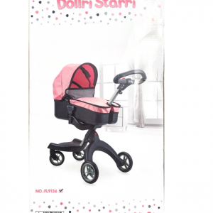 Տիկնիկի սայլակ