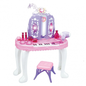 մանկական զարդասեղան