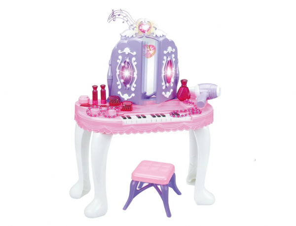 մանկական զարդասեղան