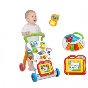 մանկական քայլակ