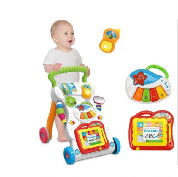 մանկական քայլակ