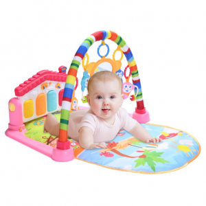 երաժշտական գորգ