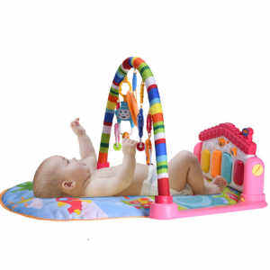 Երաժշտական գորգ կապիկ