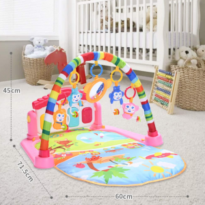 Երաժշտական գորգ կապիկ