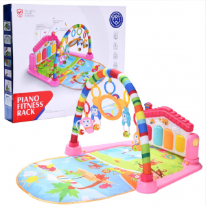 Երաժշտական գորգ կապիկ