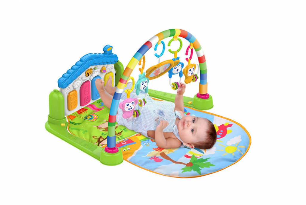 ԵՐԱԺՇՏԱԿԱՆ ԳՈՐԳ