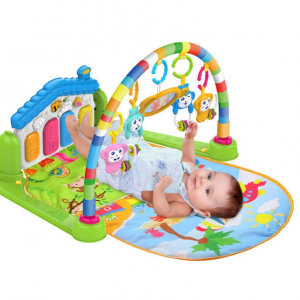 ԵՐԱԺՇՏԱԿԱՆ ԳՈՐԳ