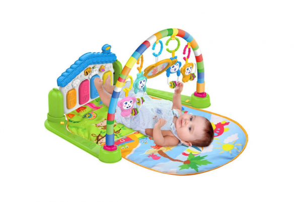 ԵՐԱԺՇՏԱԿԱՆ ԳՈՐԳ