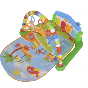 Երաժշտական գորգ կապիկ