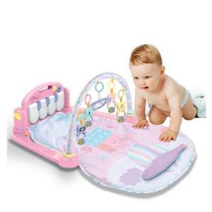 երաժշտական գորգ