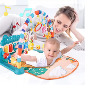 Երաժշտական խաղագորգ ընձուղտ