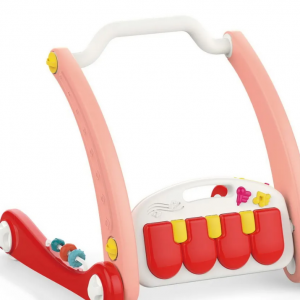 Երաժշտական գորգ-քայլակ 2ը մեկում