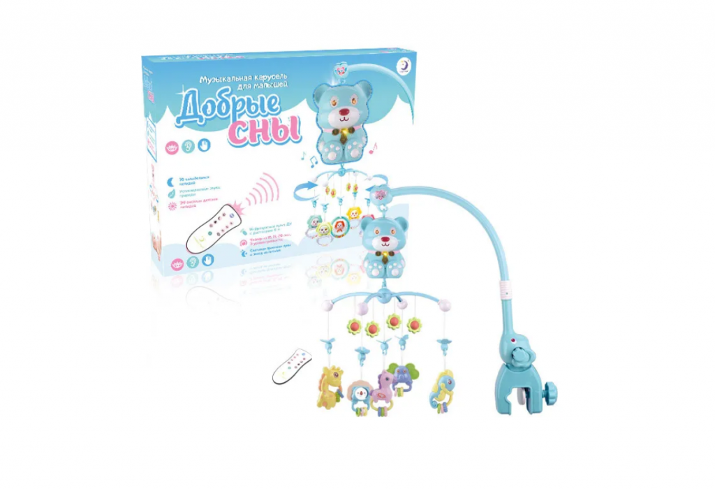 երաժշտական խաղալիք