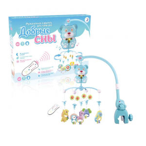 երաժշտական խաղալիք