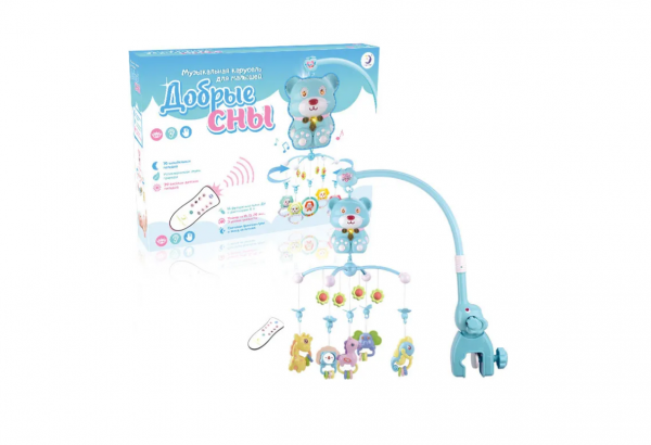 երաժշտական խաղալիք