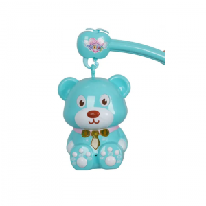 Օրորոցի երաժշտական մոբիլ արջուկ