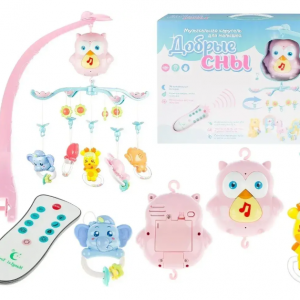 երաժշտական մոբիլ