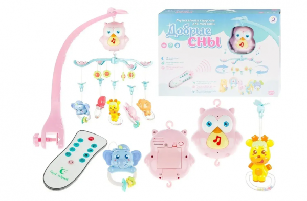 երաժշտական մոբիլ