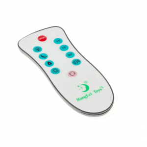 Օրորոցի երաժշտական մոբիլ պինգվին