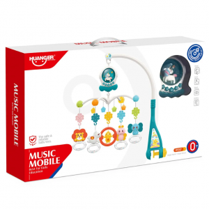 օրորոցի մոբիլ