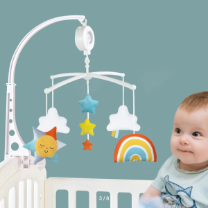 երաժշտական մոբիլ